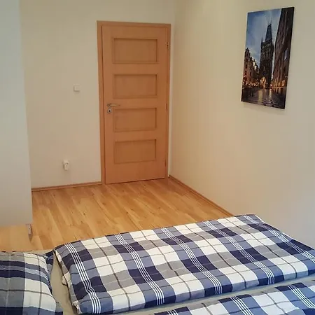Apartment Hugo