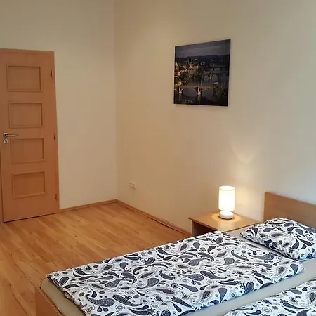 Apartment Hugo *