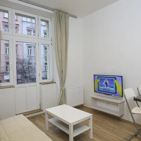 Apartment Hugo *