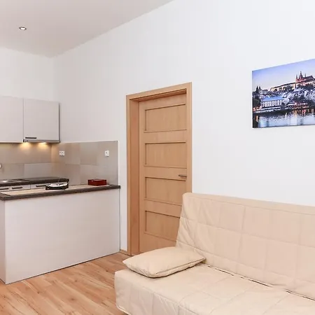 Apartament Hugo *