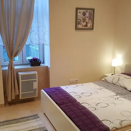 Apartamento Hugo *
