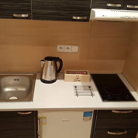 Apartamento Hugo