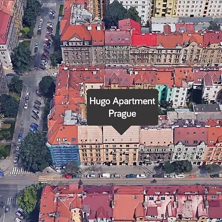 Hugo Prague