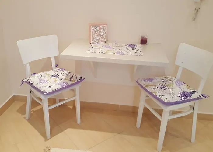 Apartamento Hugo *