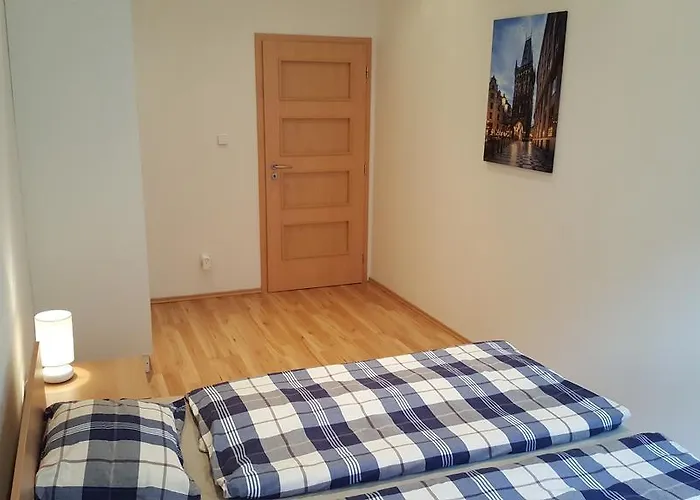 Apartamento Hugo