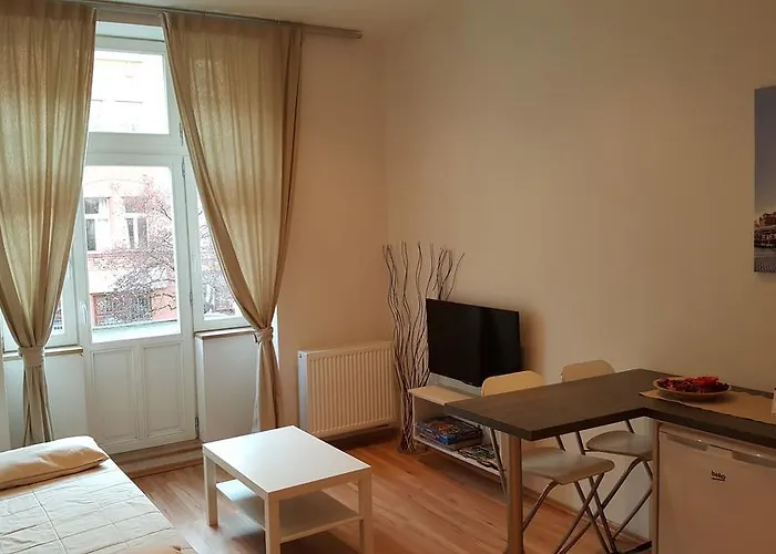 Apartamento Hugo *