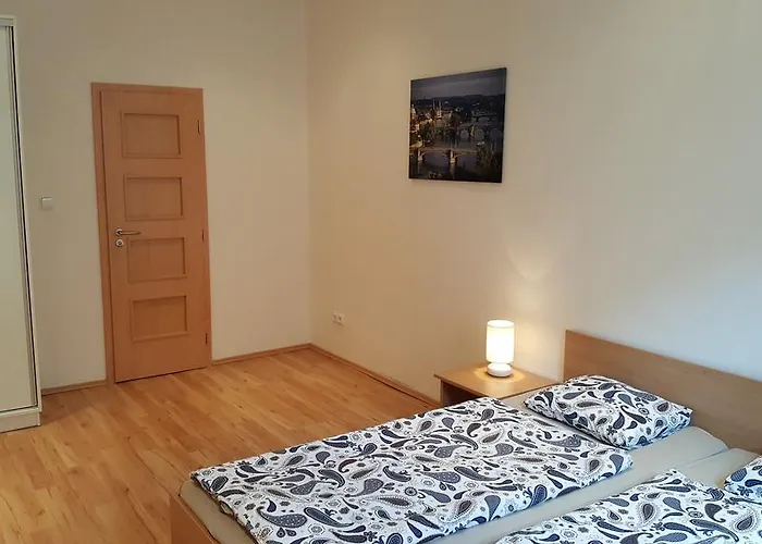Apartamento Hugo *